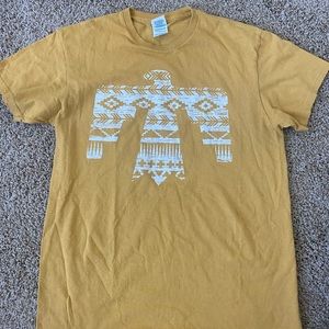 Western t shirt